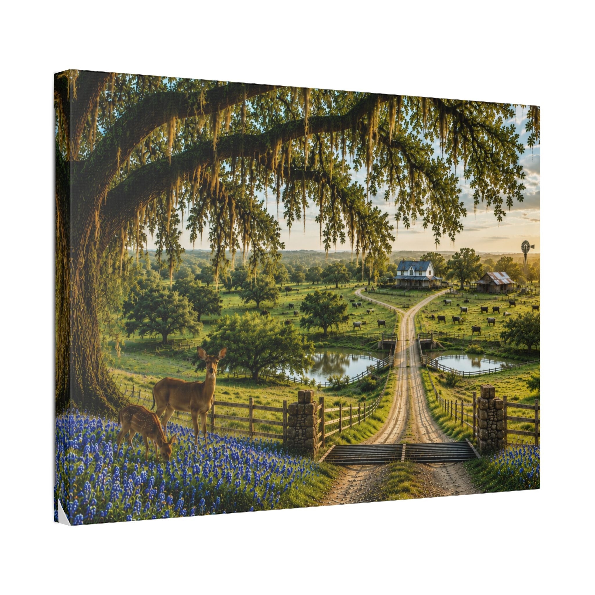 The Dirt Road Home