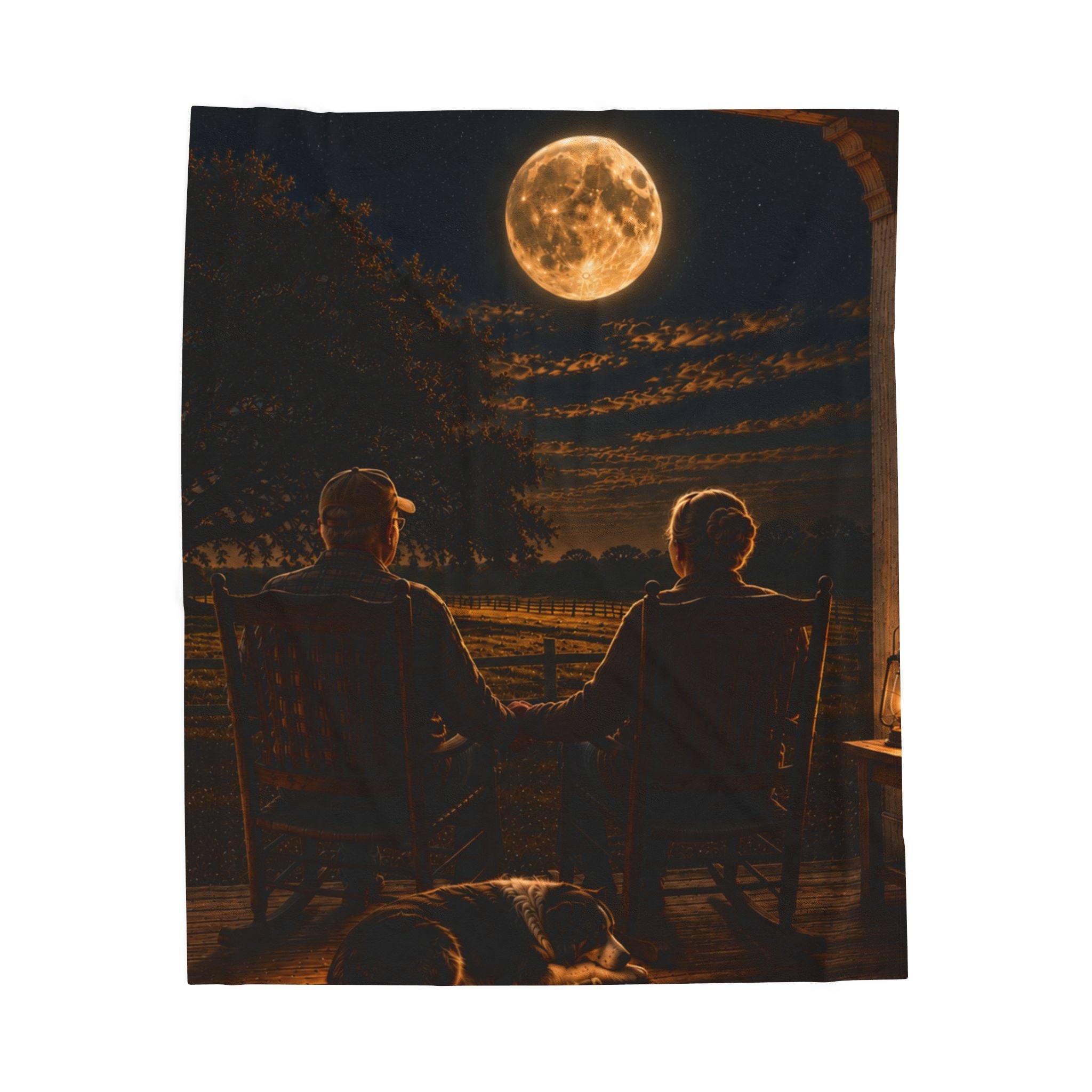 Harvest Moon
