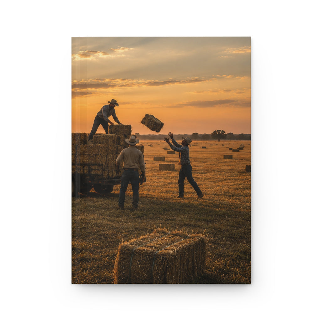 Hay Season