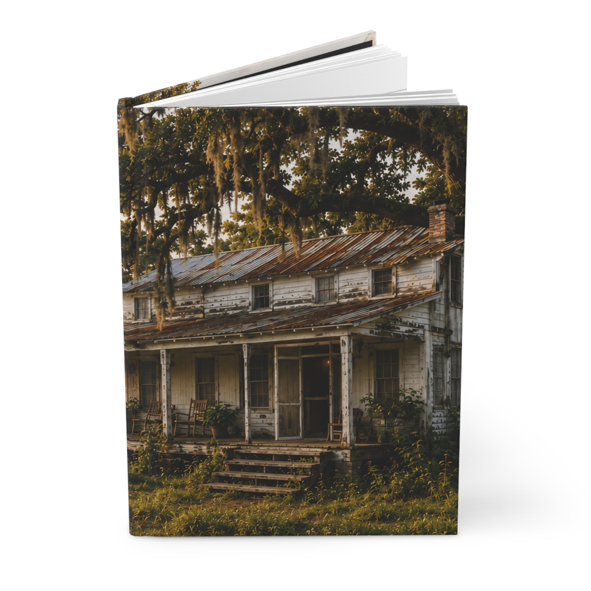 The Good Old Homestead