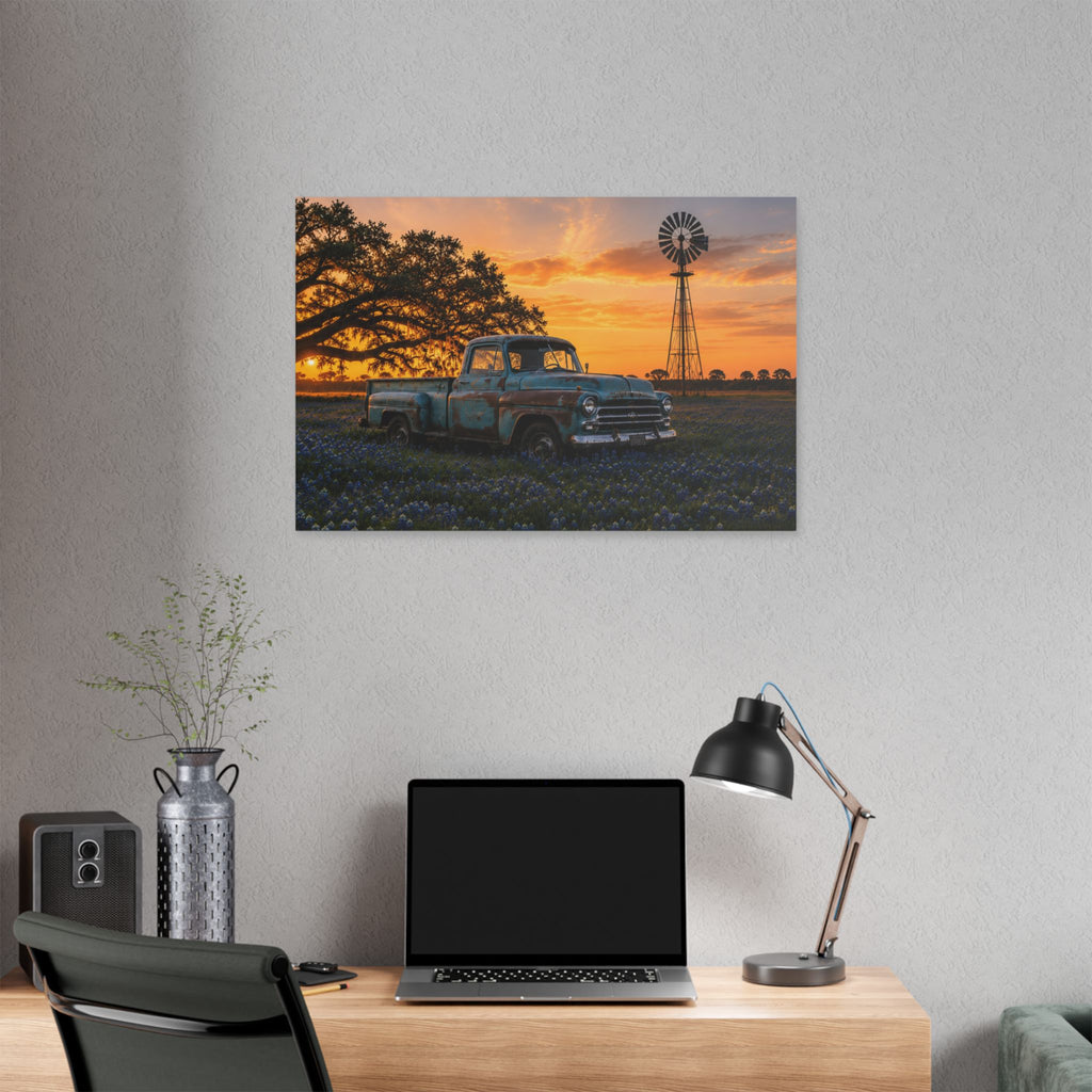 The Windmill