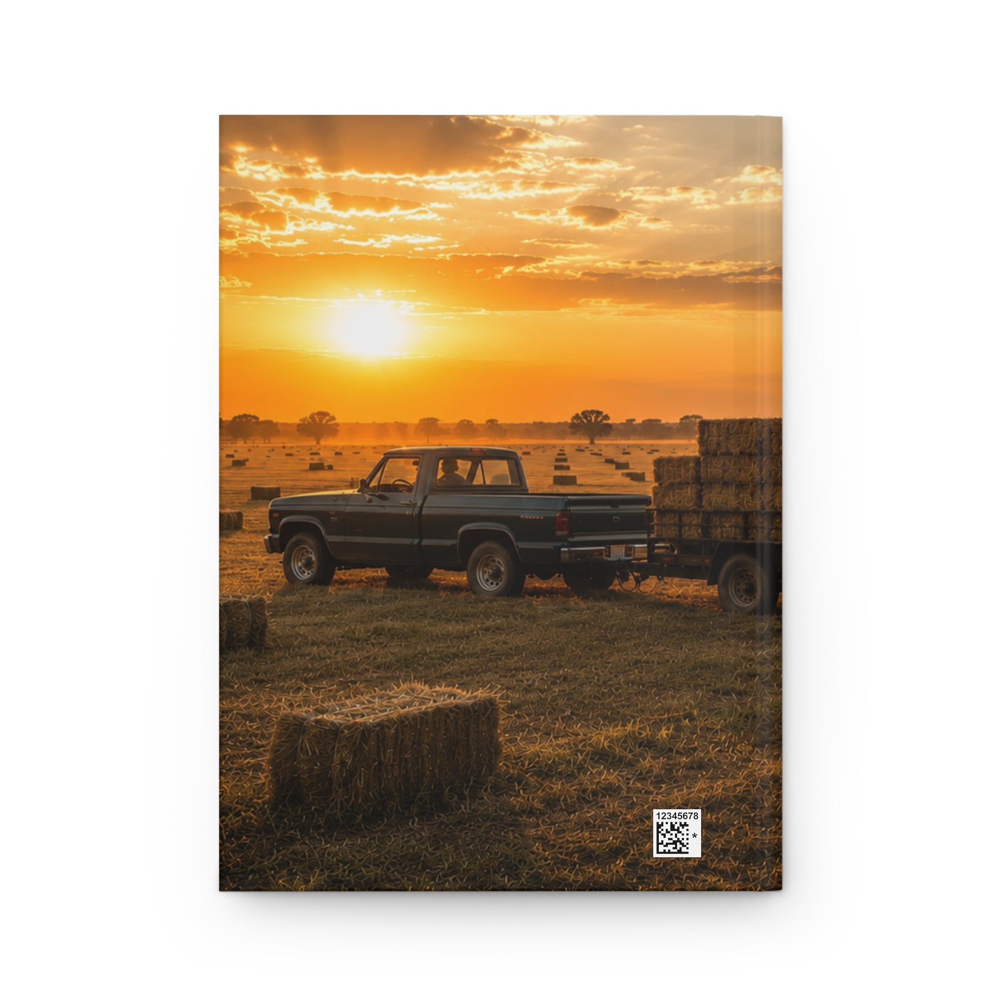 Hay Season