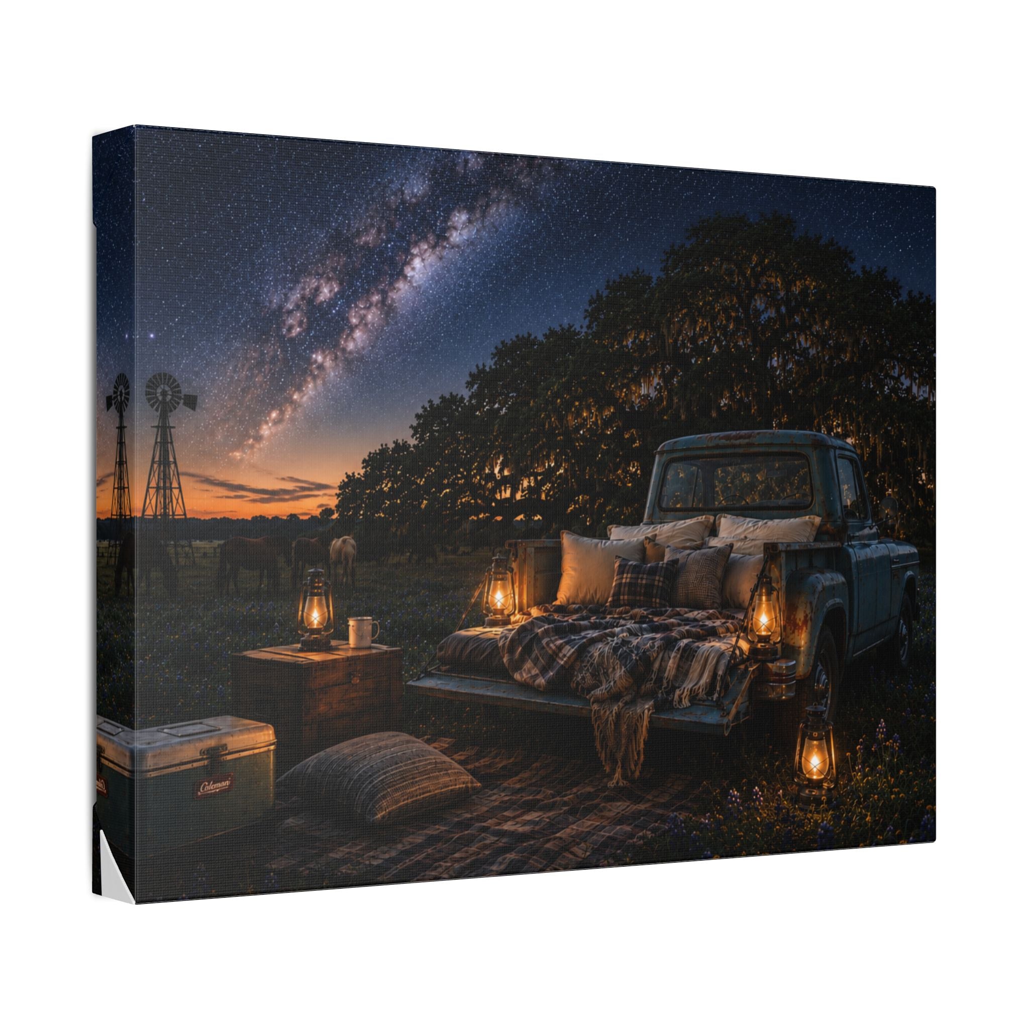 Starry Night