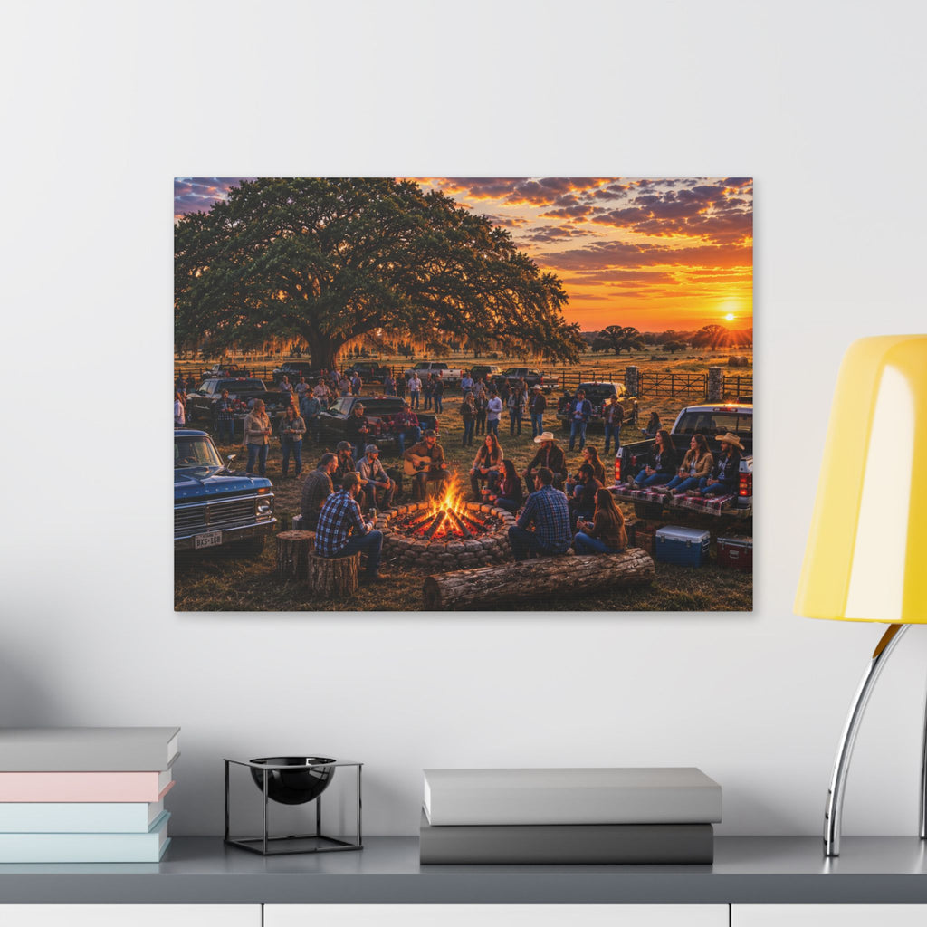 Campfire Stories
