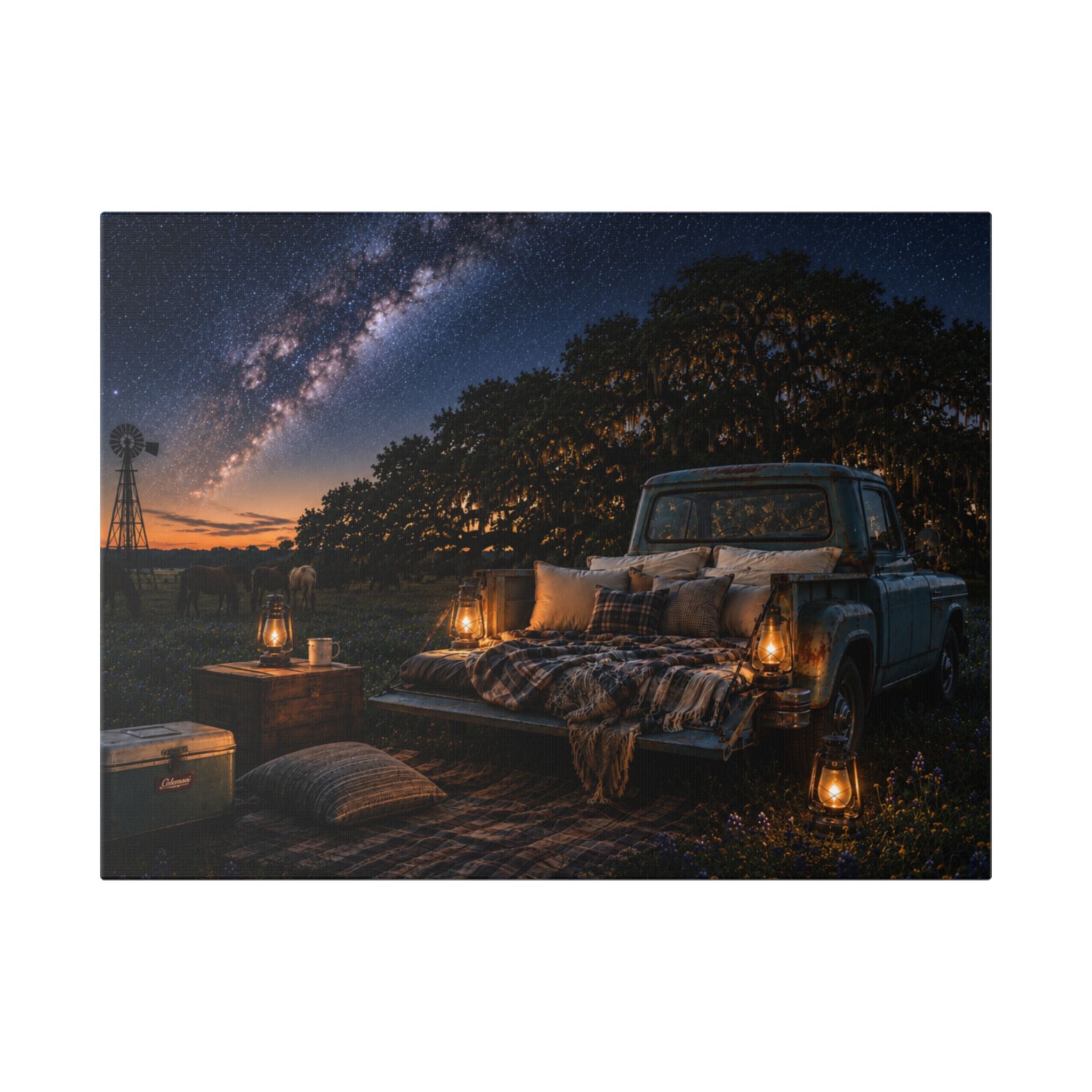 Starry Night