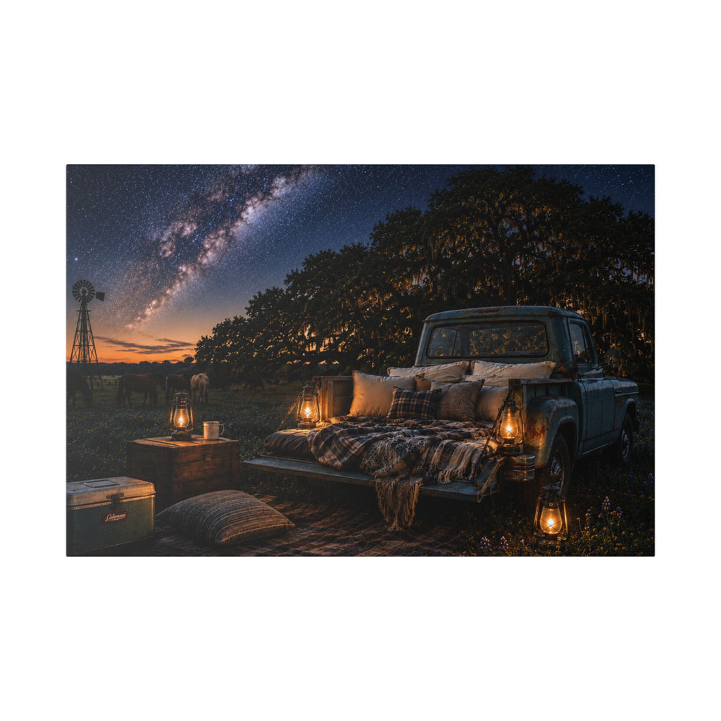 Starry Night