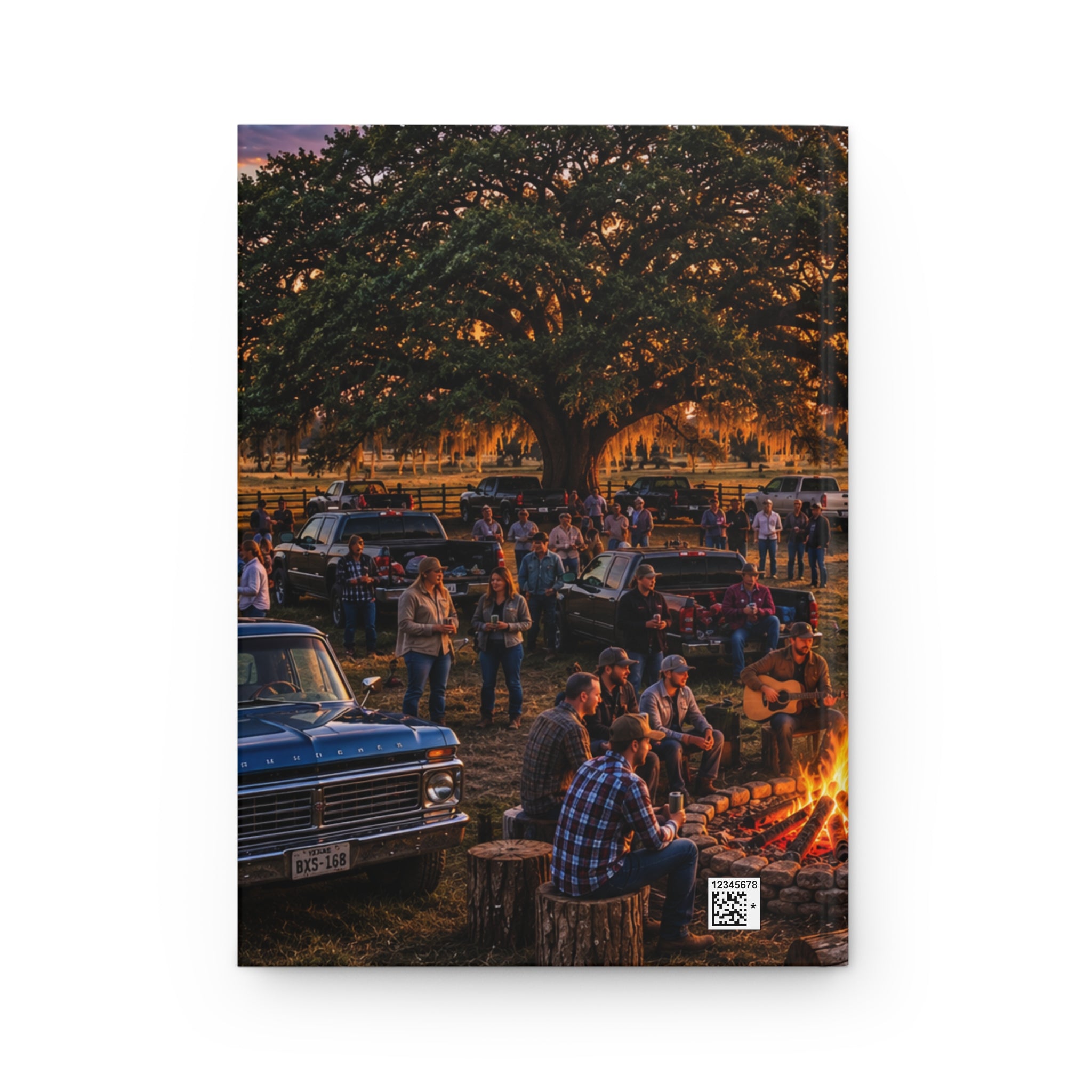 Campfire Stories