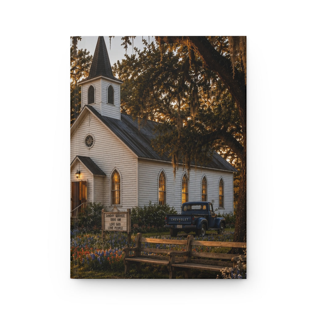 The Country Church