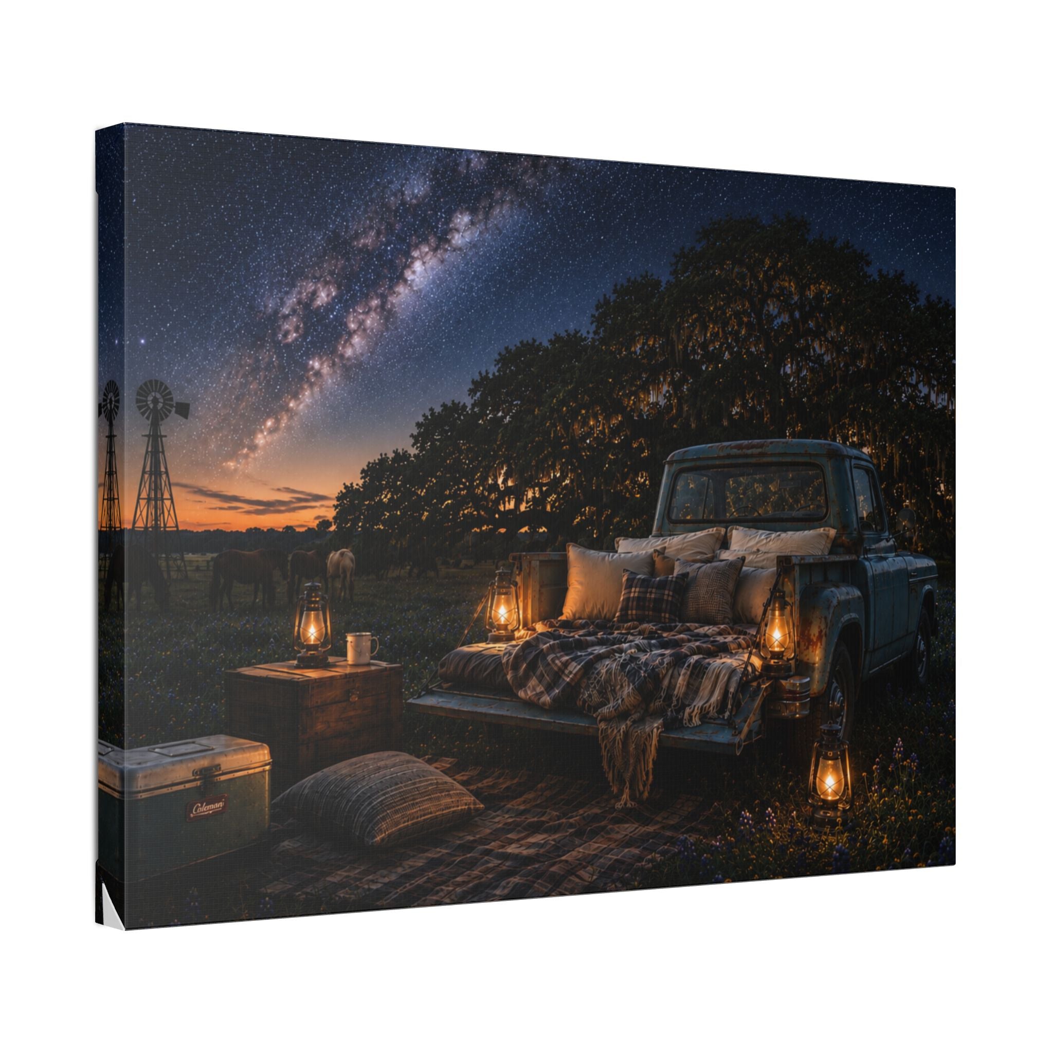 Starry Night