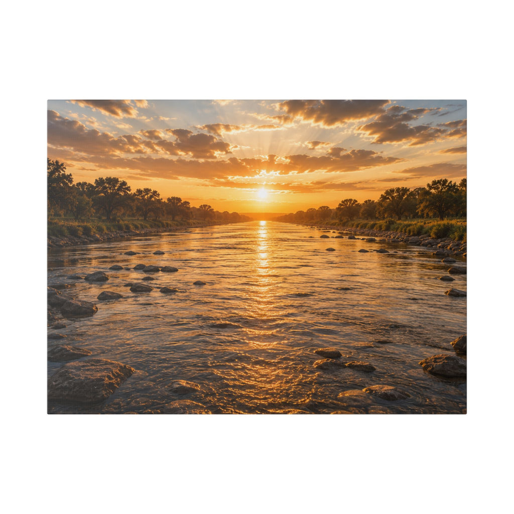 The River