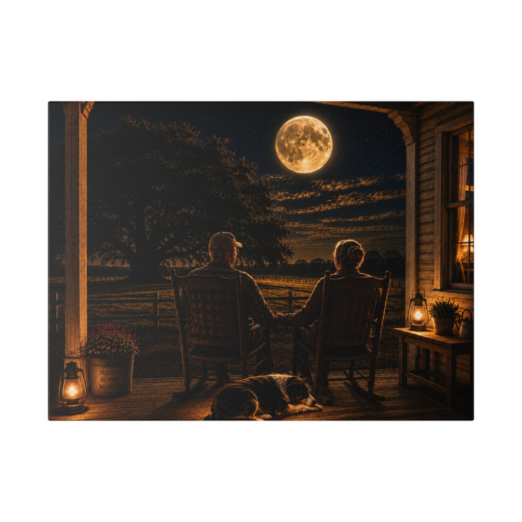 Harvest Moon