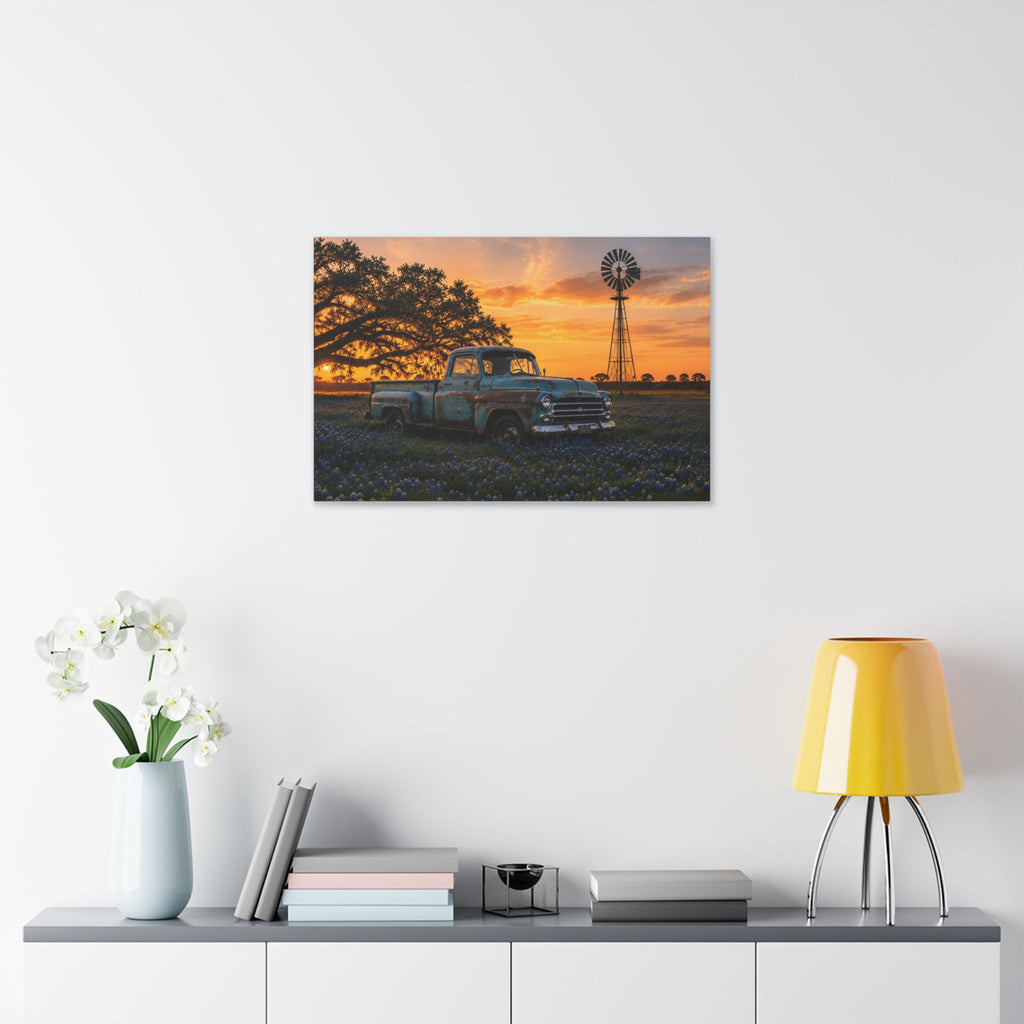 The Windmill
