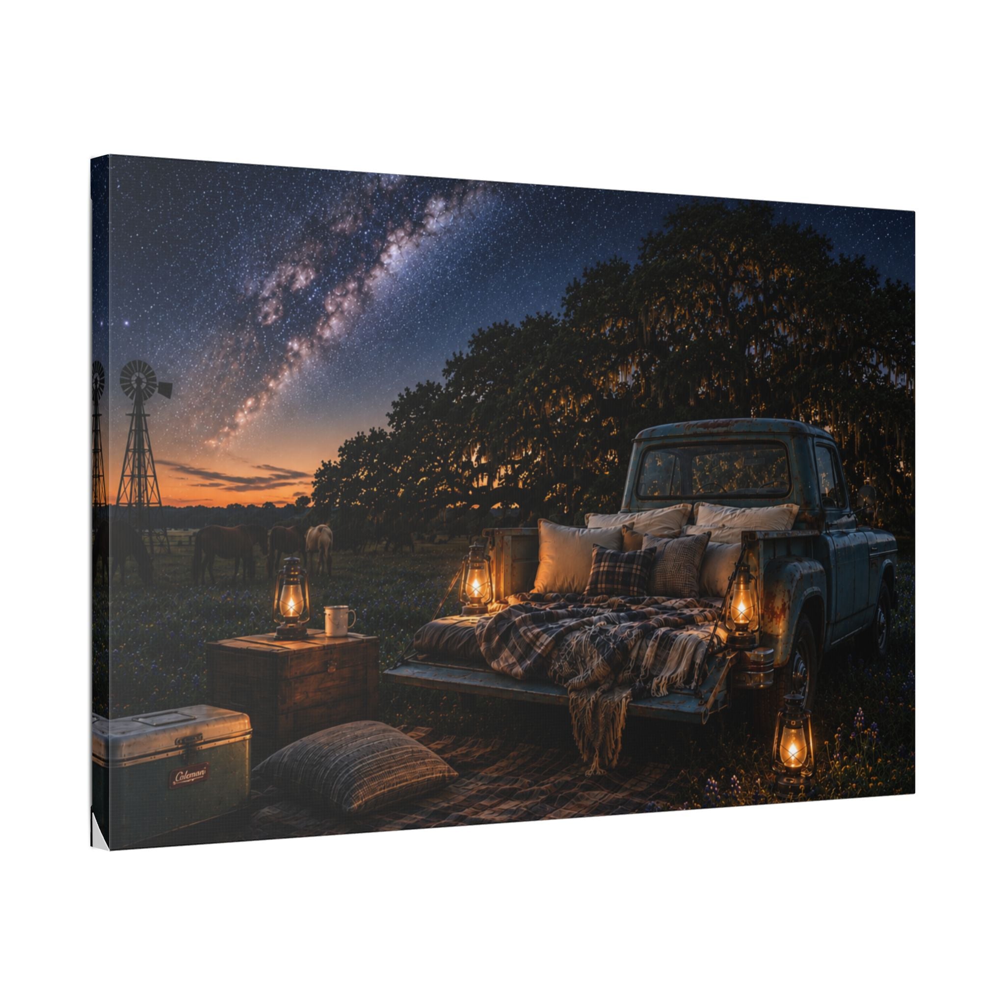 Starry Night
