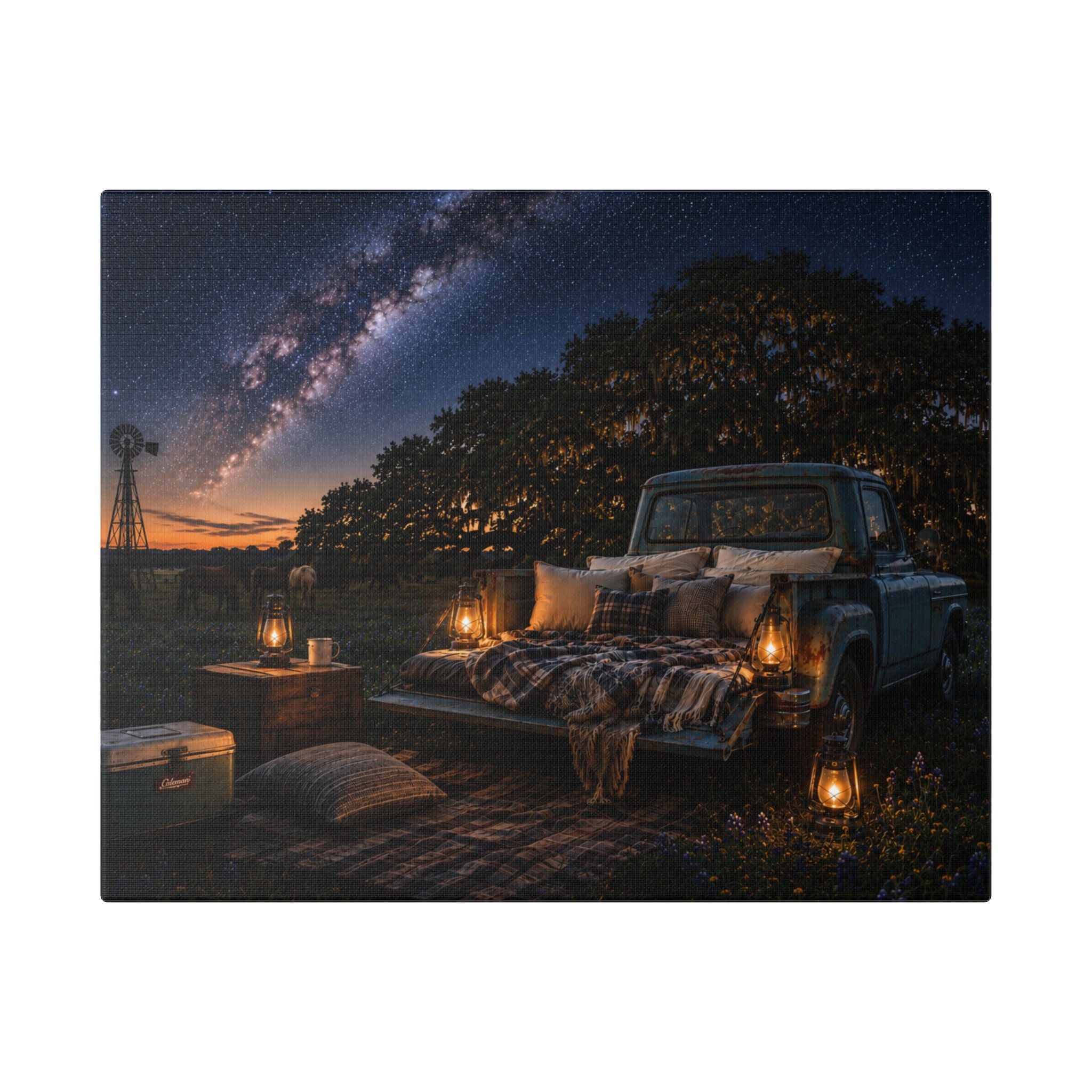 Starry Night