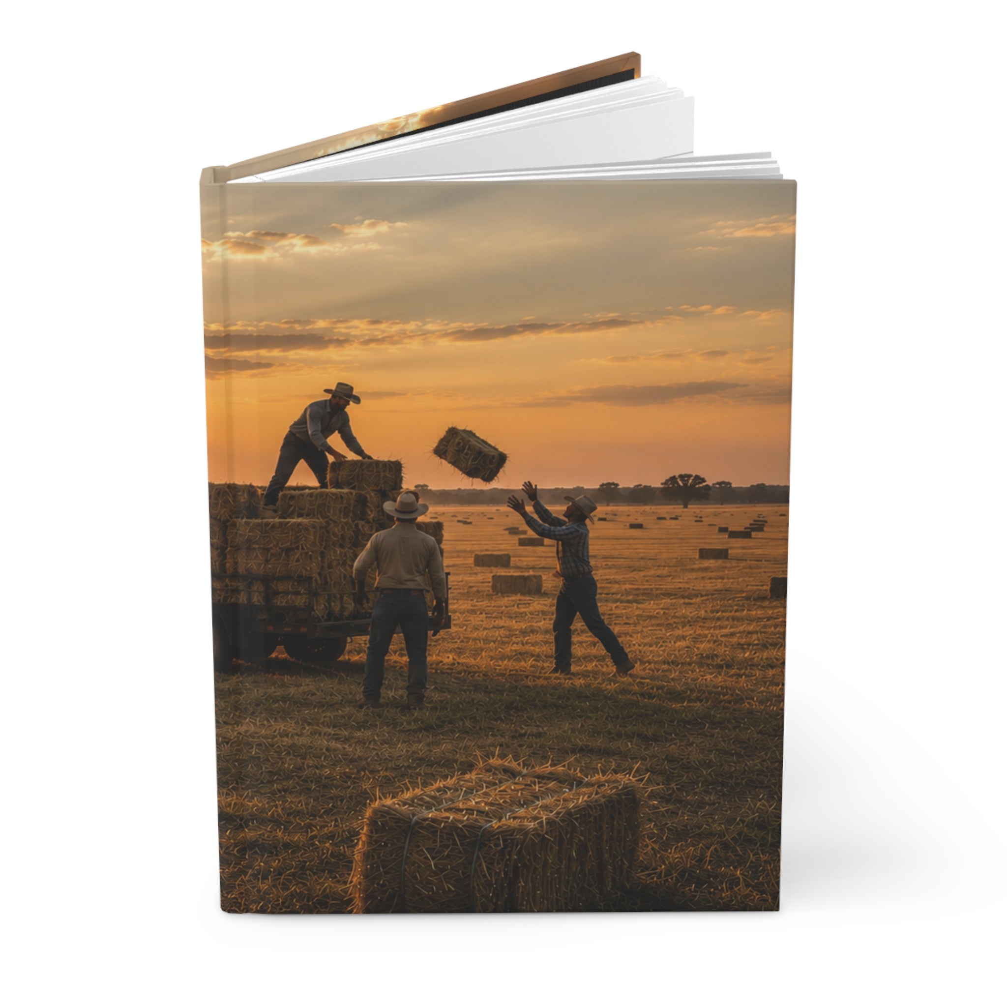 Hay Season