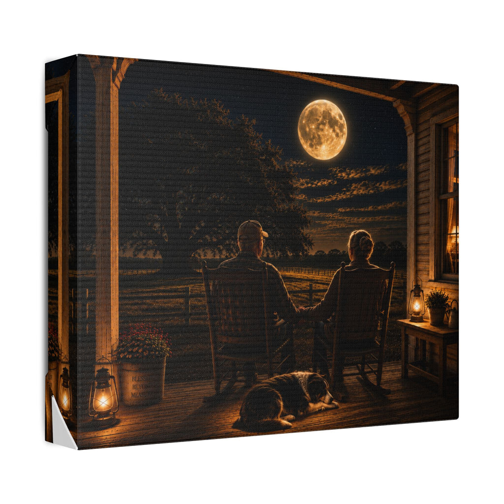 Harvest Moon
