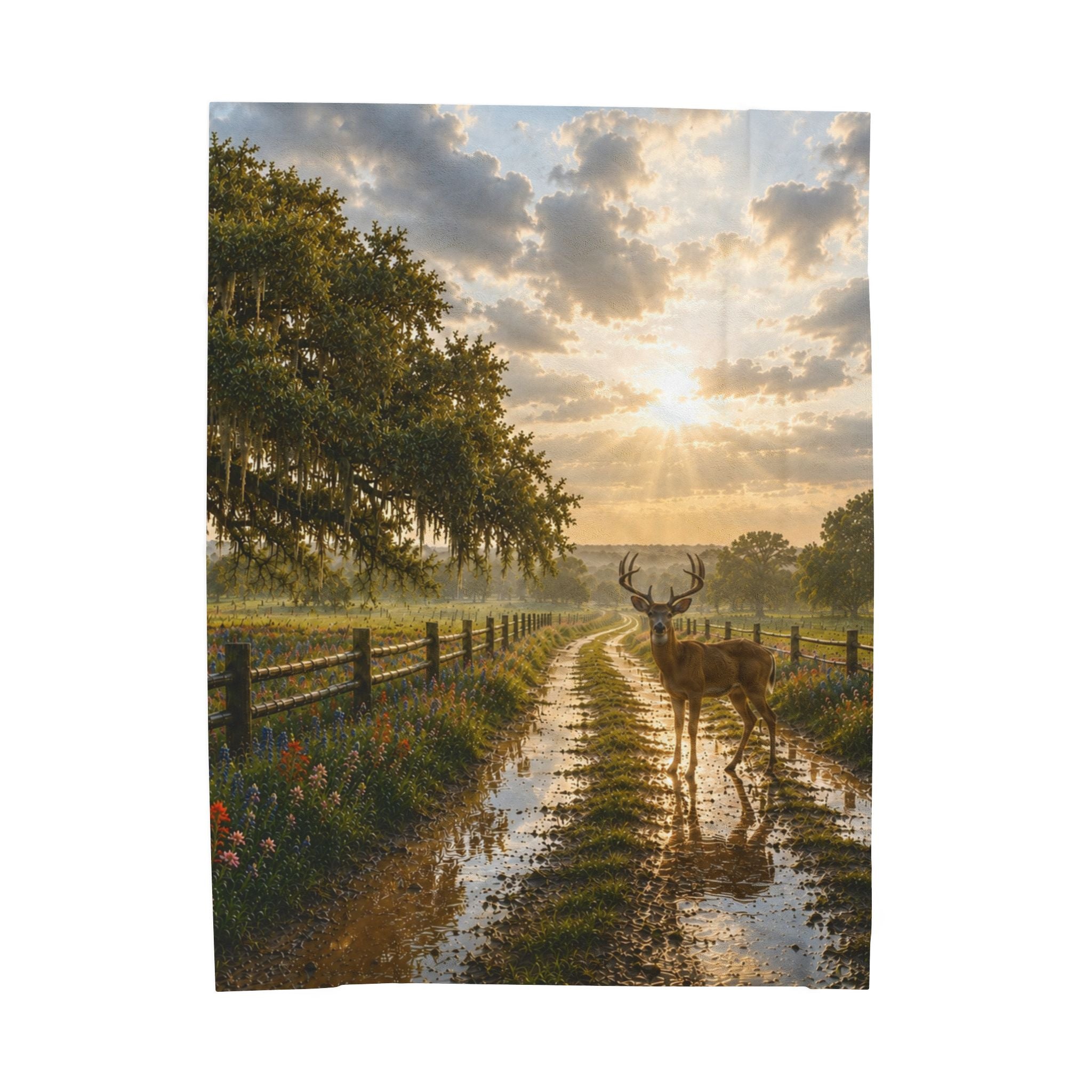 After The Rain