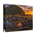 Campfire Stories