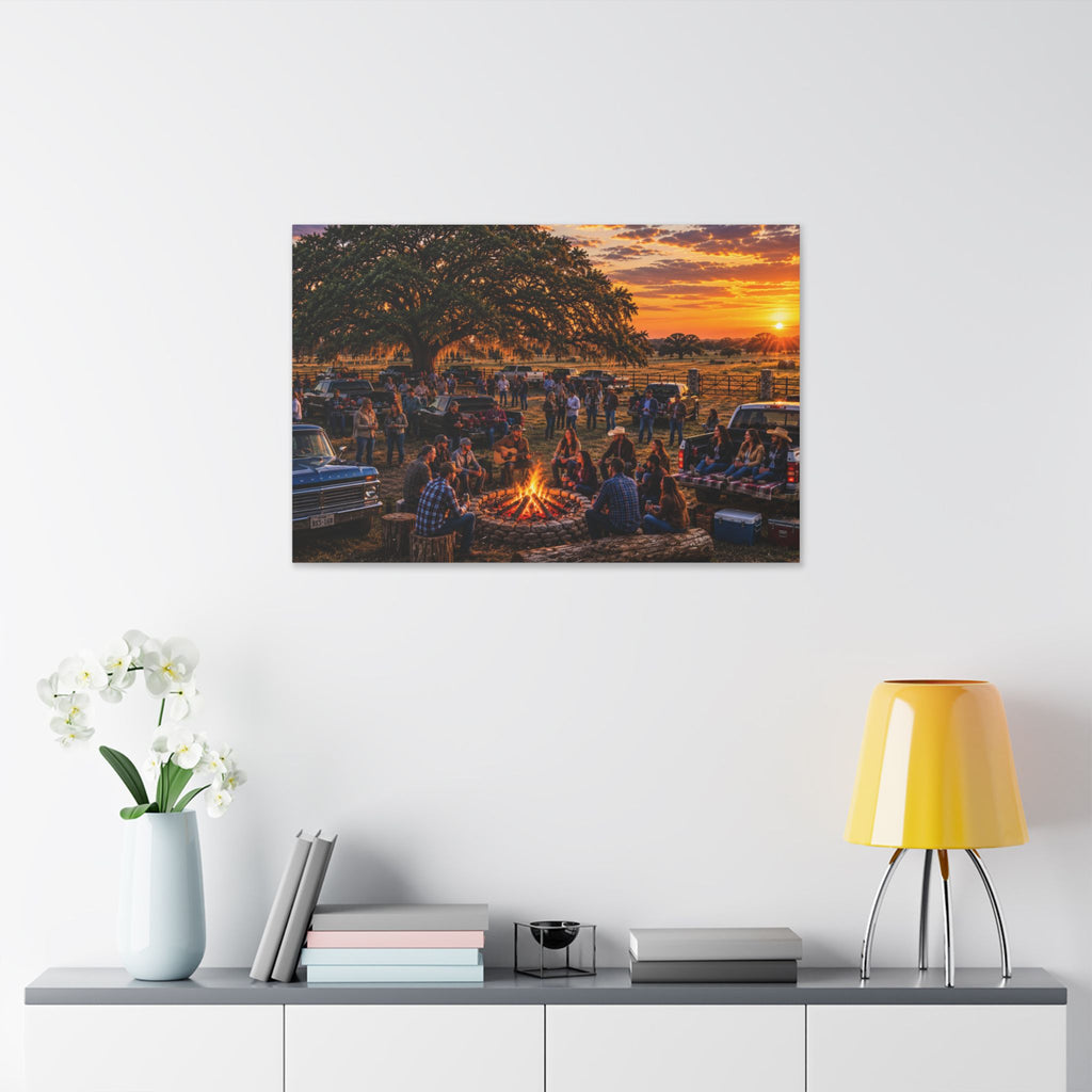 Campfire Stories