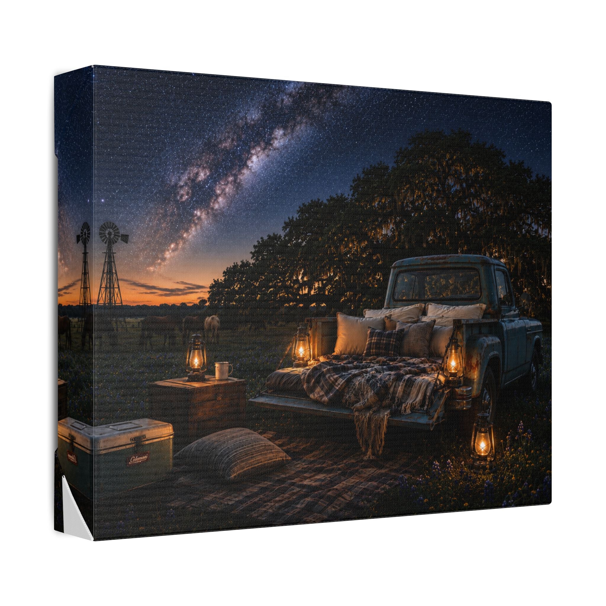 Starry Night