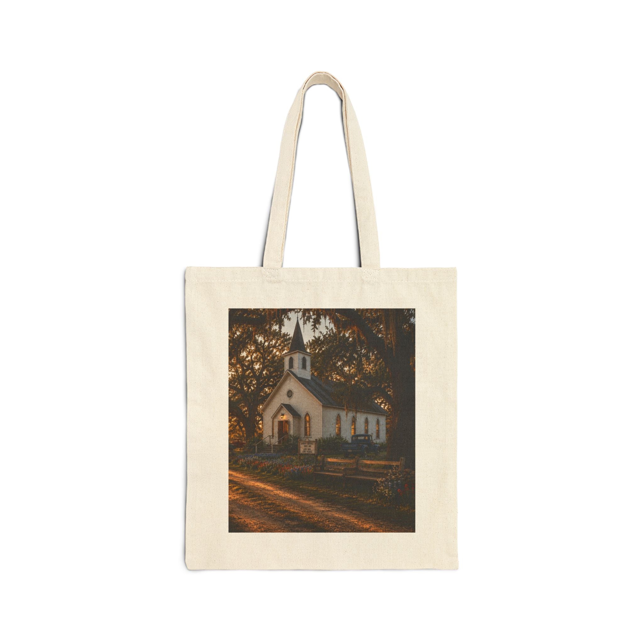 The Country Church