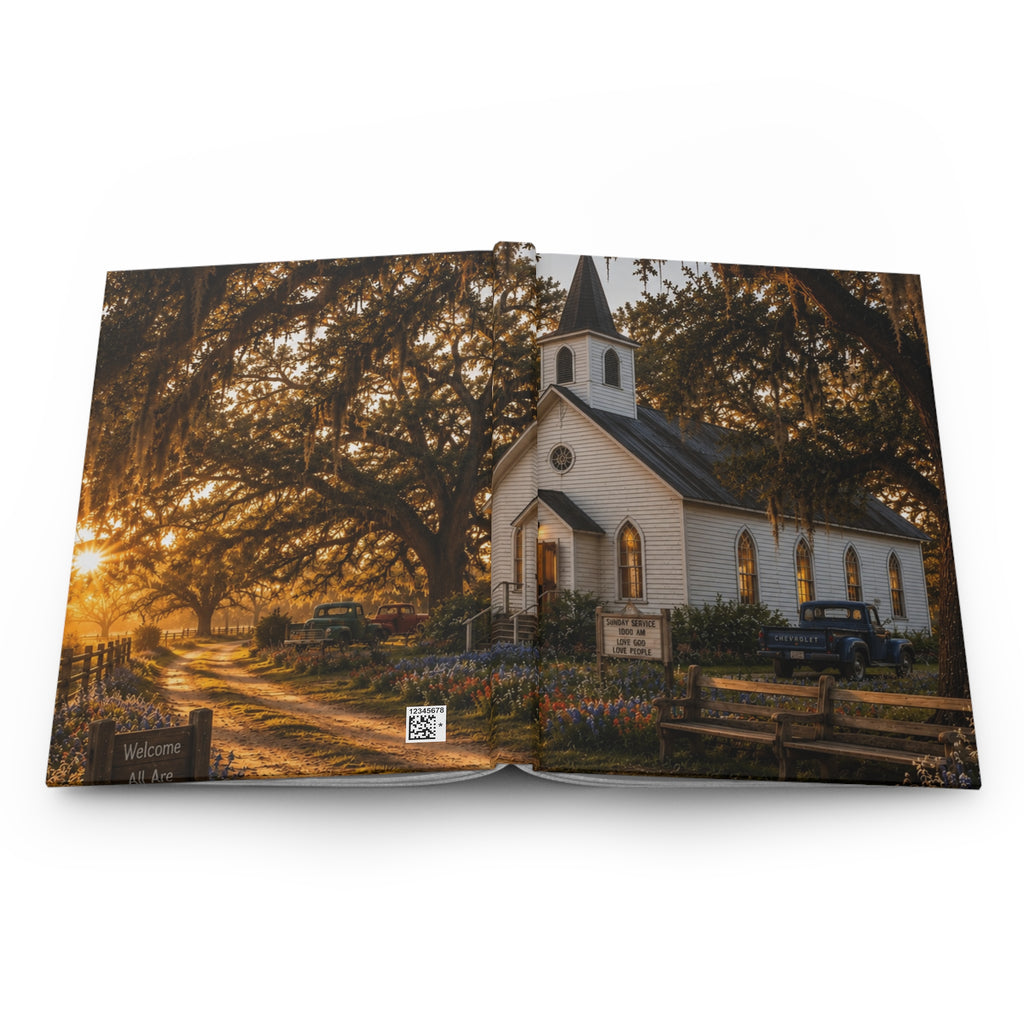 The Country Church