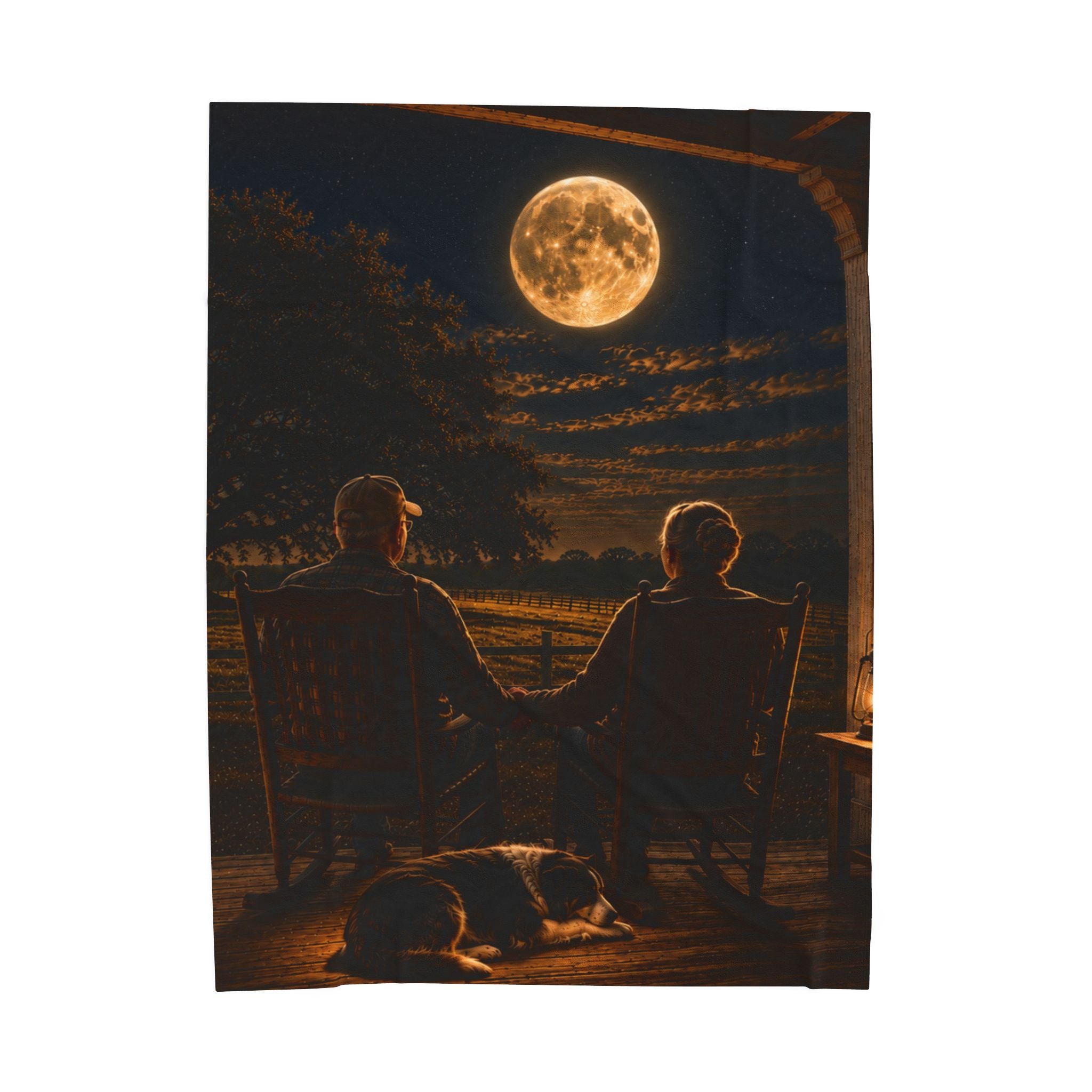 Harvest Moon