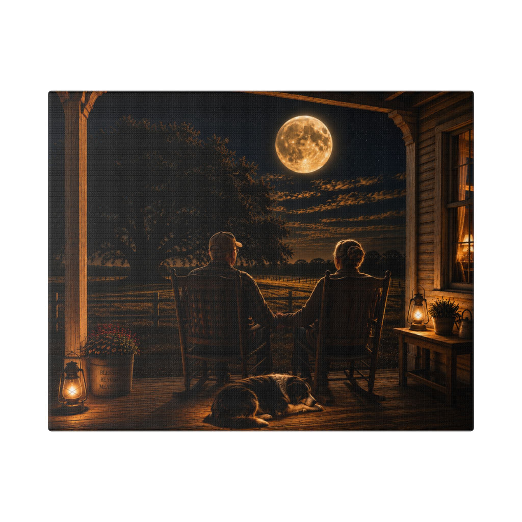 Harvest Moon