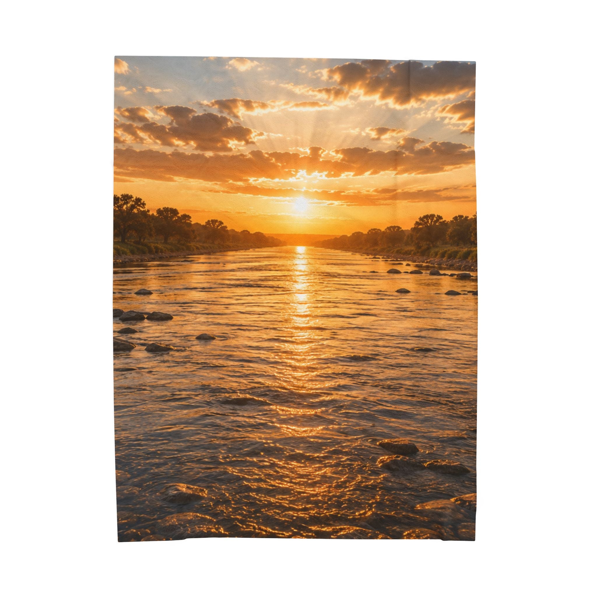 The River