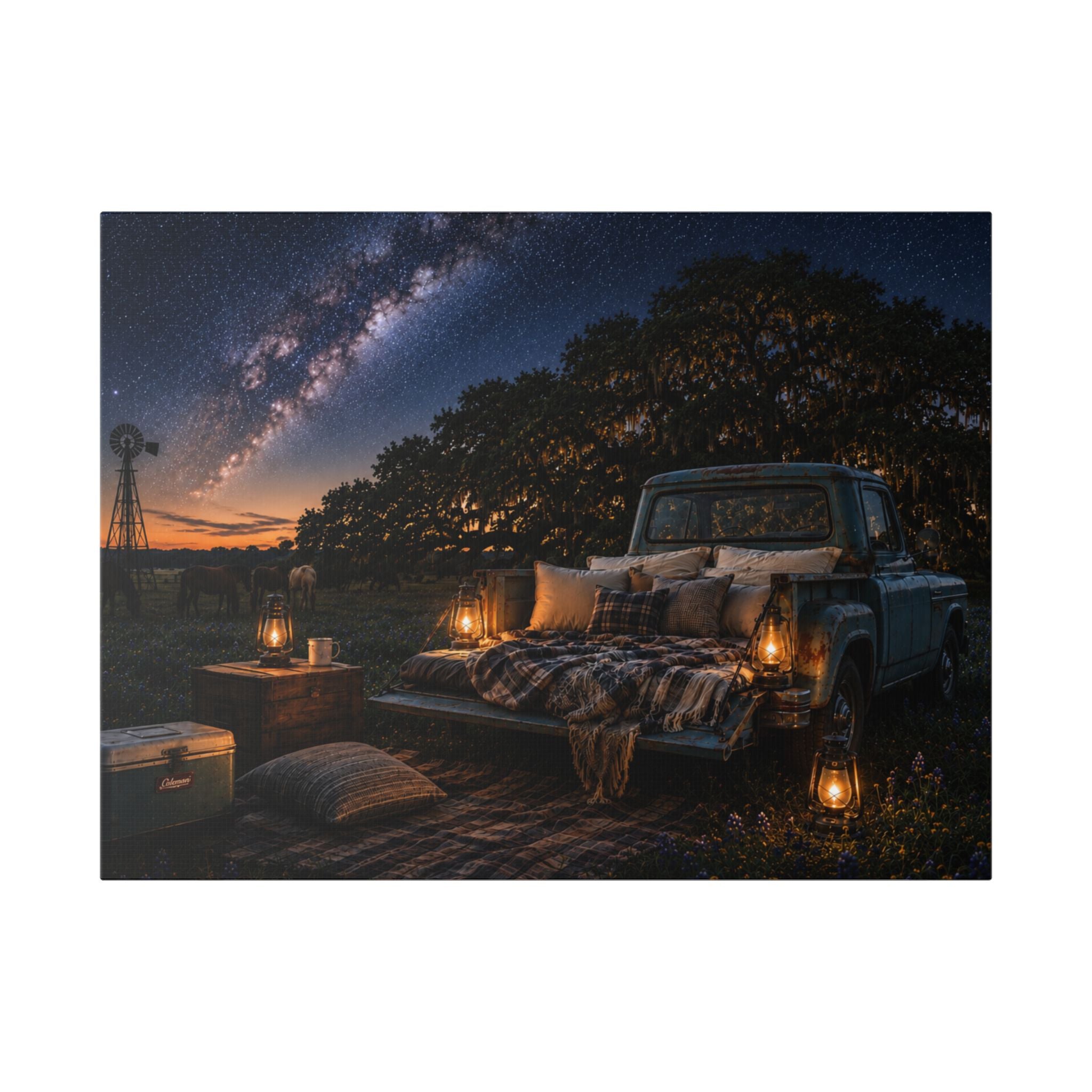 Starry Night