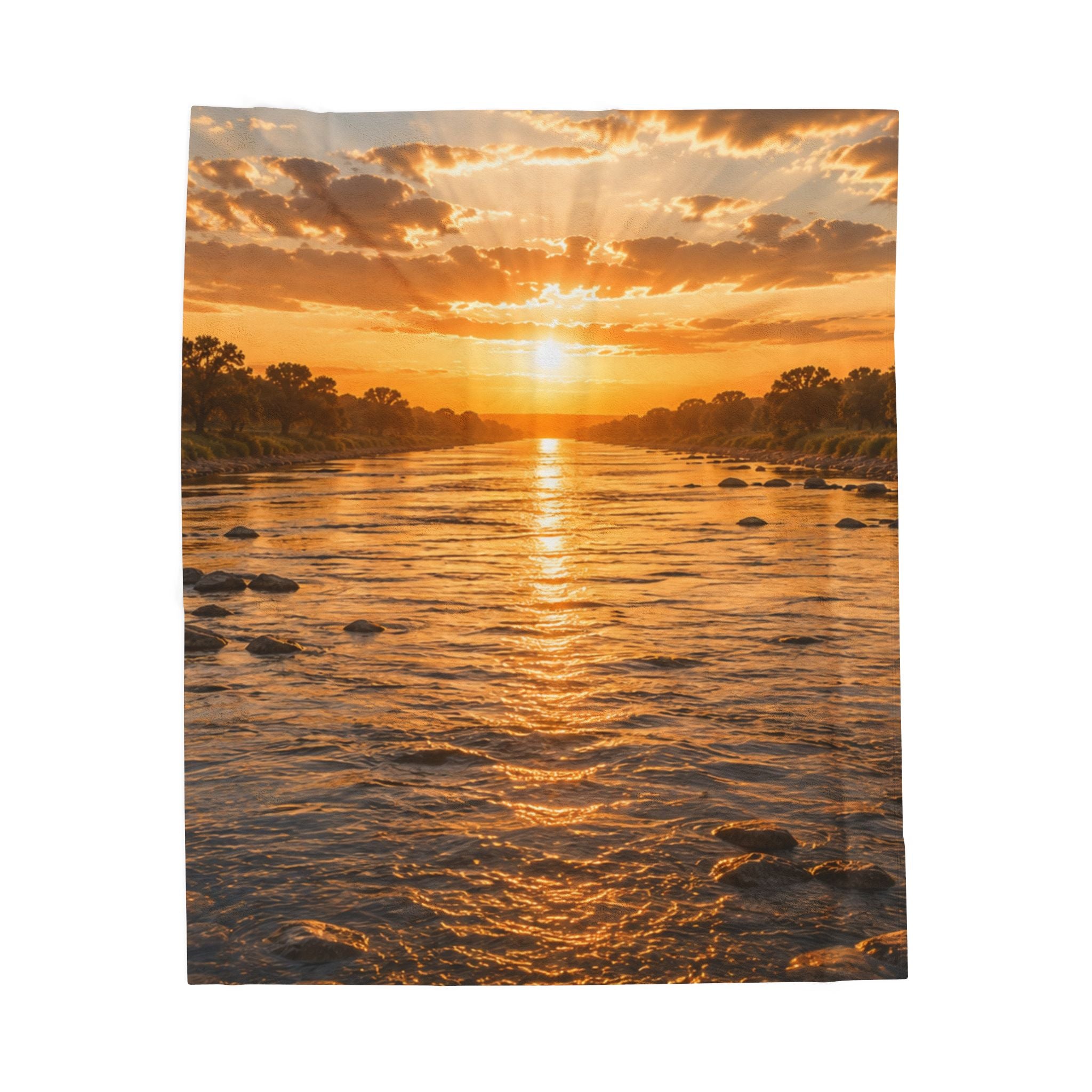 The River