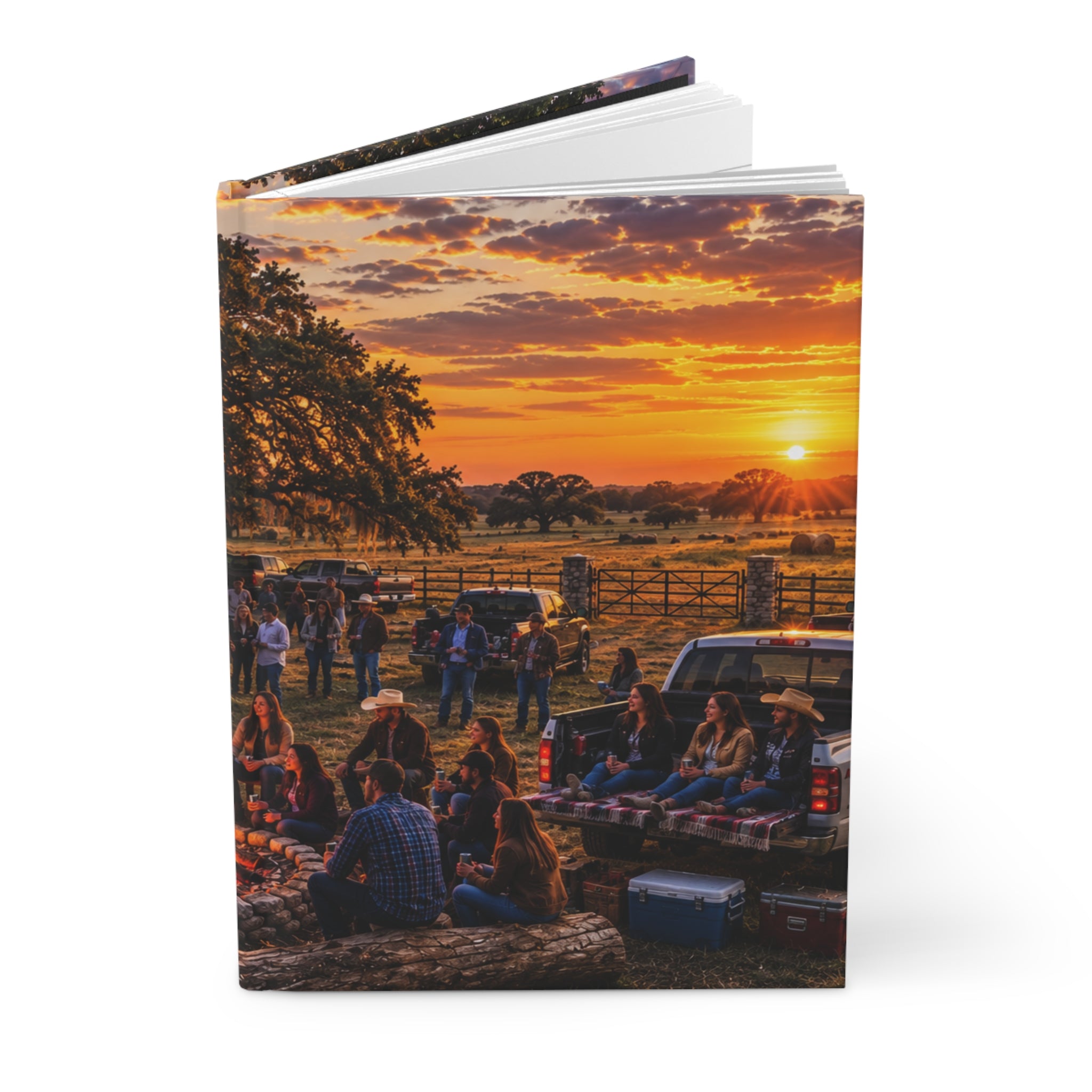 Campfire Stories