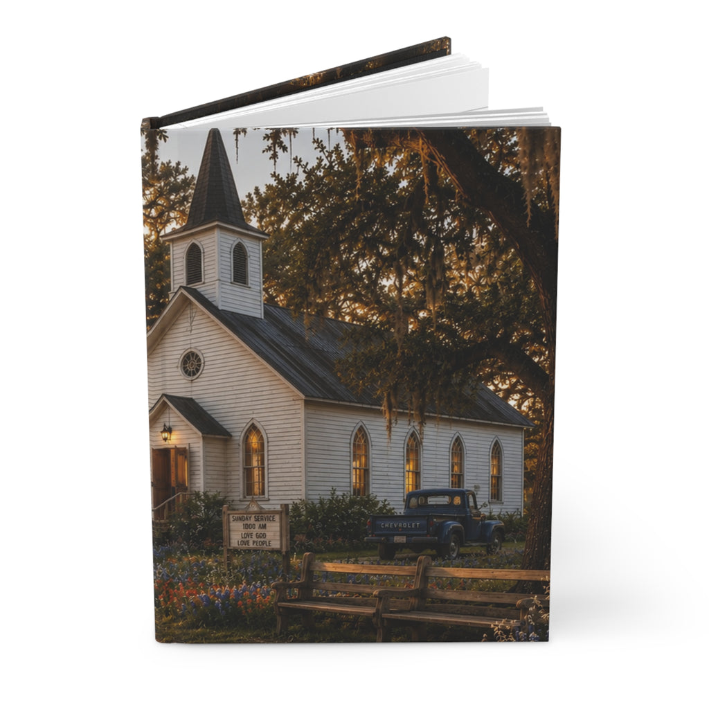 The Country Church