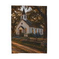The Country Church