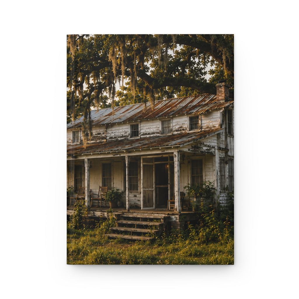 The Good Old Homestead