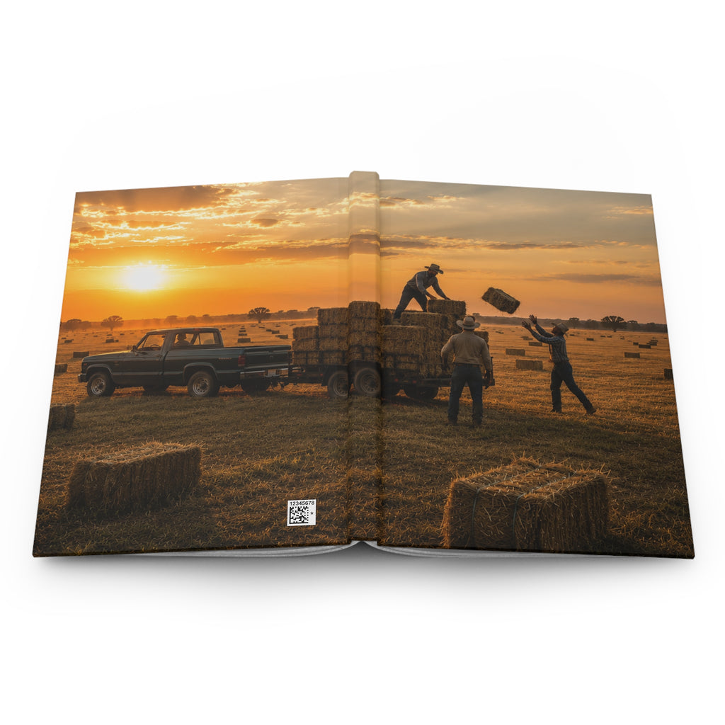 Hay Season