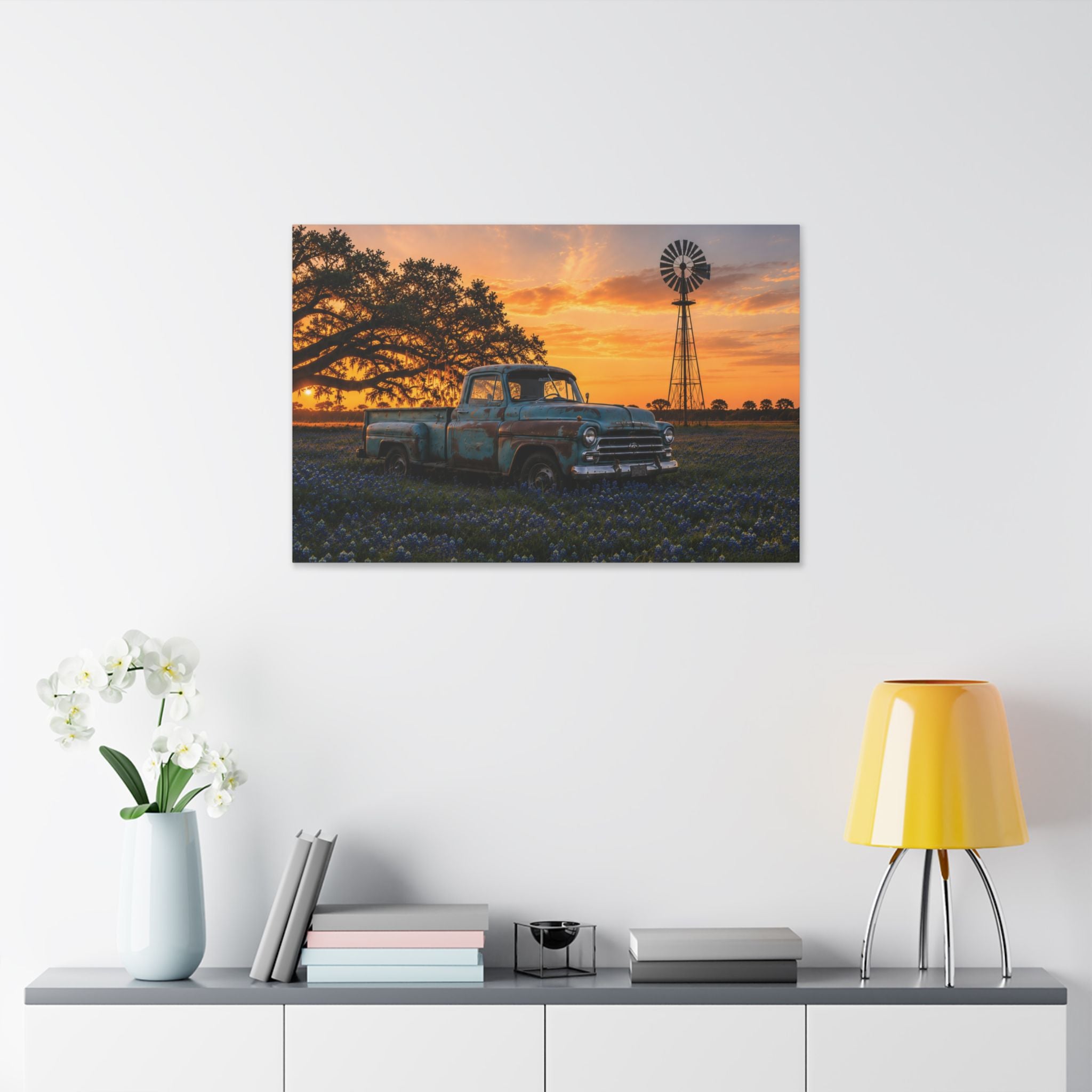 The Windmill
