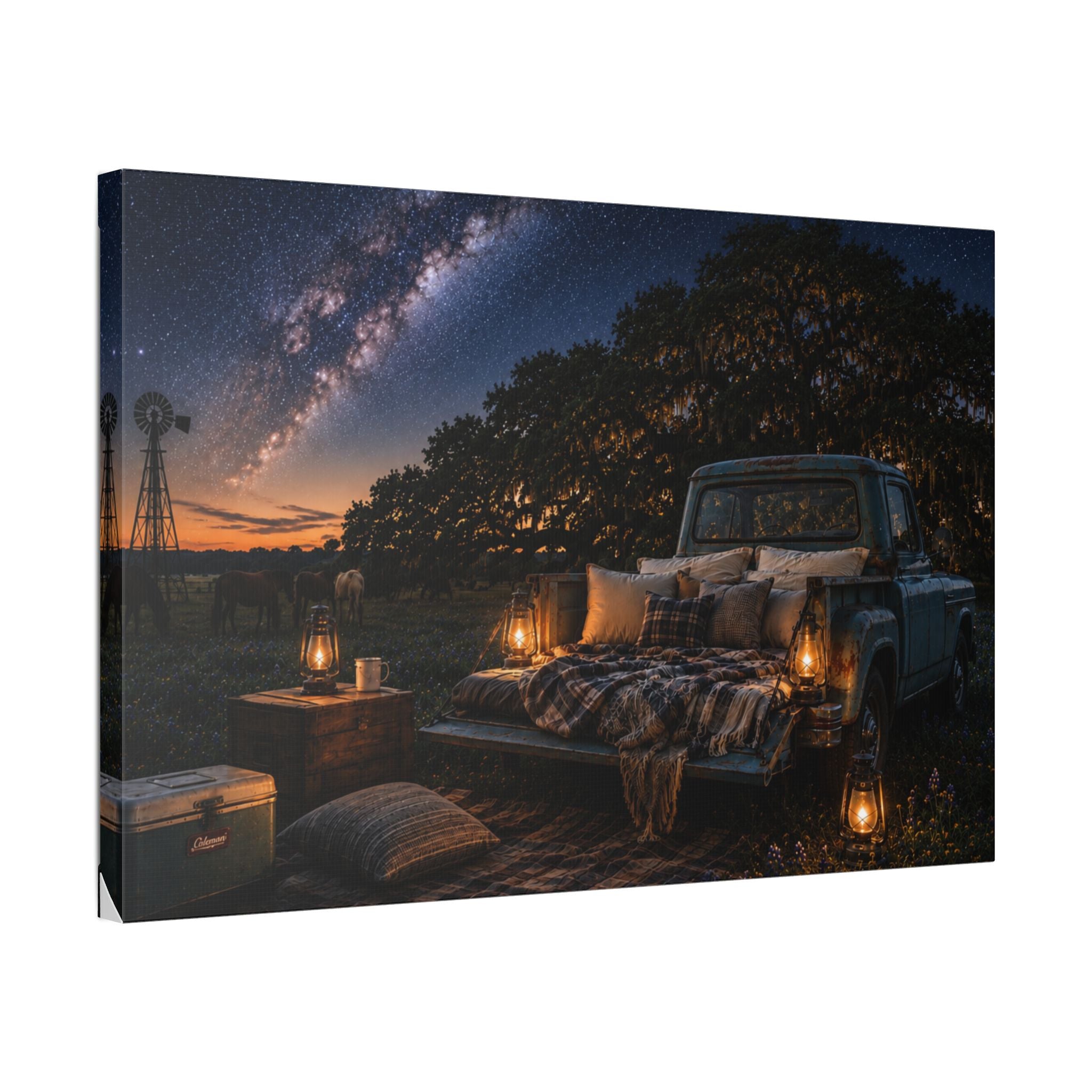 Starry Night